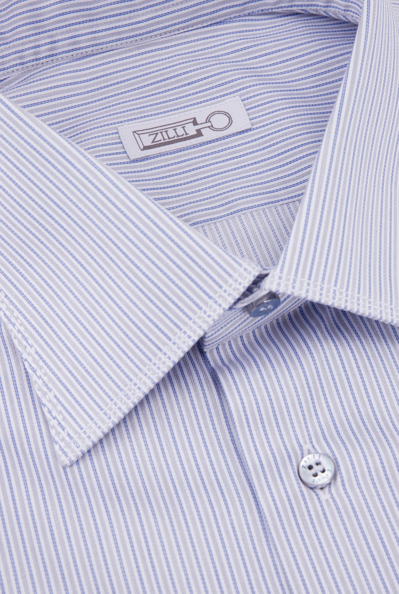 Classic Long Sleeves Shirt