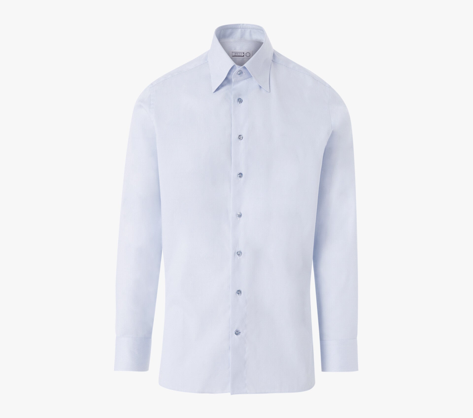 Triple Stitching Shirt