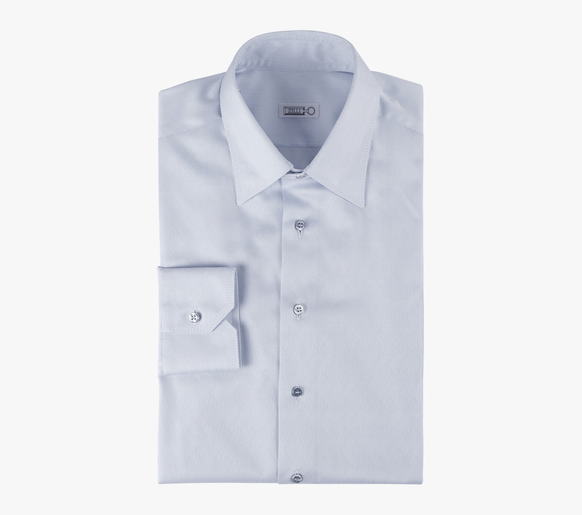 Triple Stitching Shirt