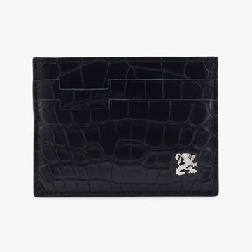 Crocodile Card Holder
