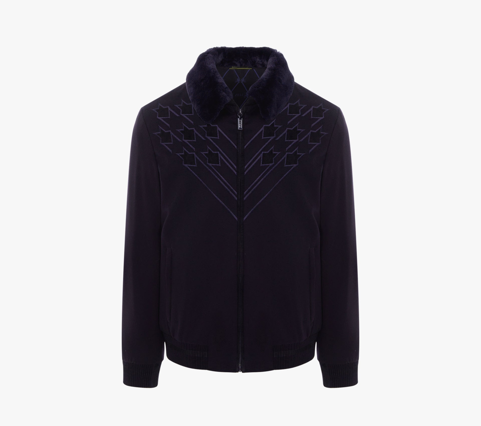 Oba Blouson