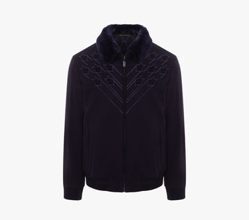 Oba Blouson