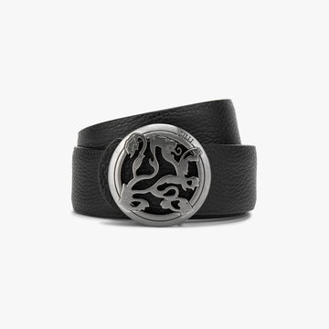 Lion Buckle 40MM Belt