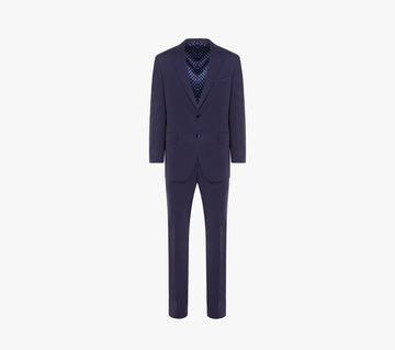 Two-Button Suit