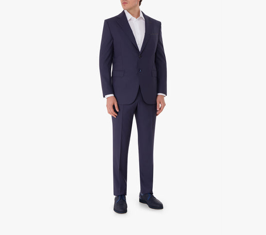 Two-Button Suit