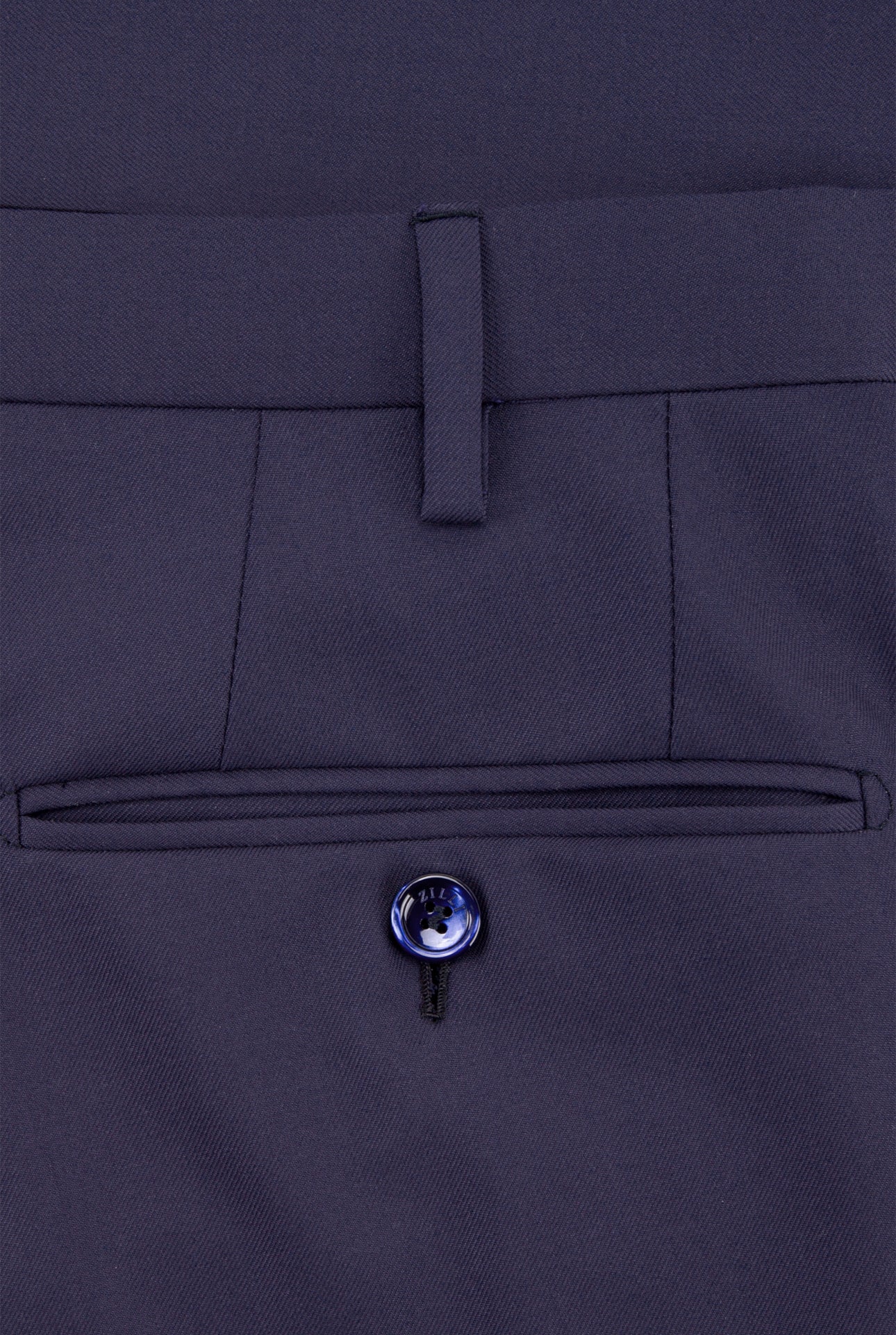 Two-Button Suit