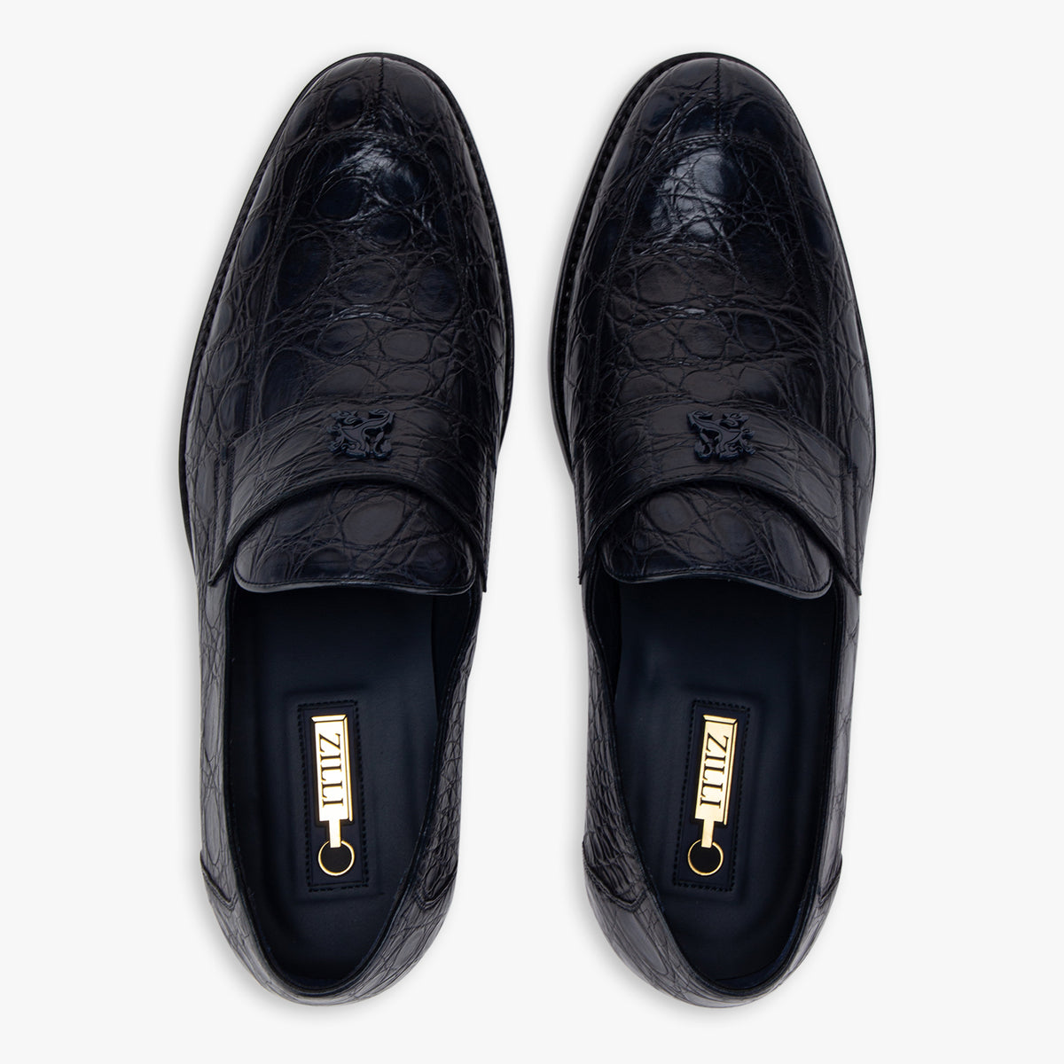 Zilli Python Shoes Footwear Collection | Zilli Dubai