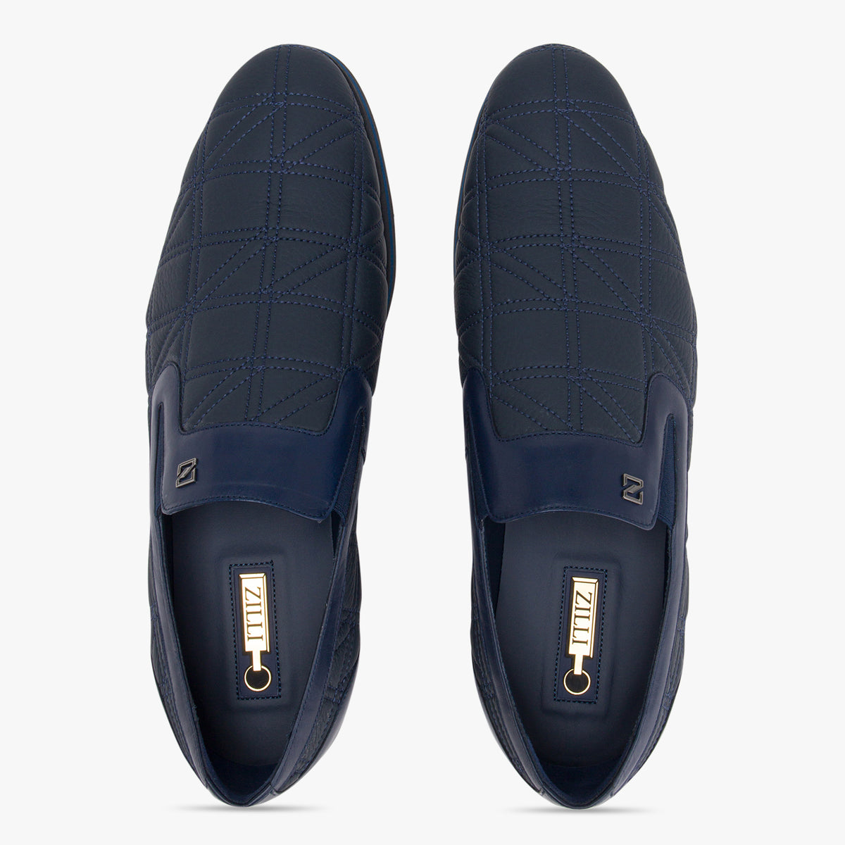 Zilli Python Shoes Footwear Collection | Zilli Dubai