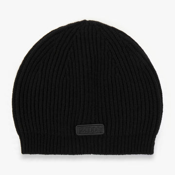 Wool and Cashmere Beanie