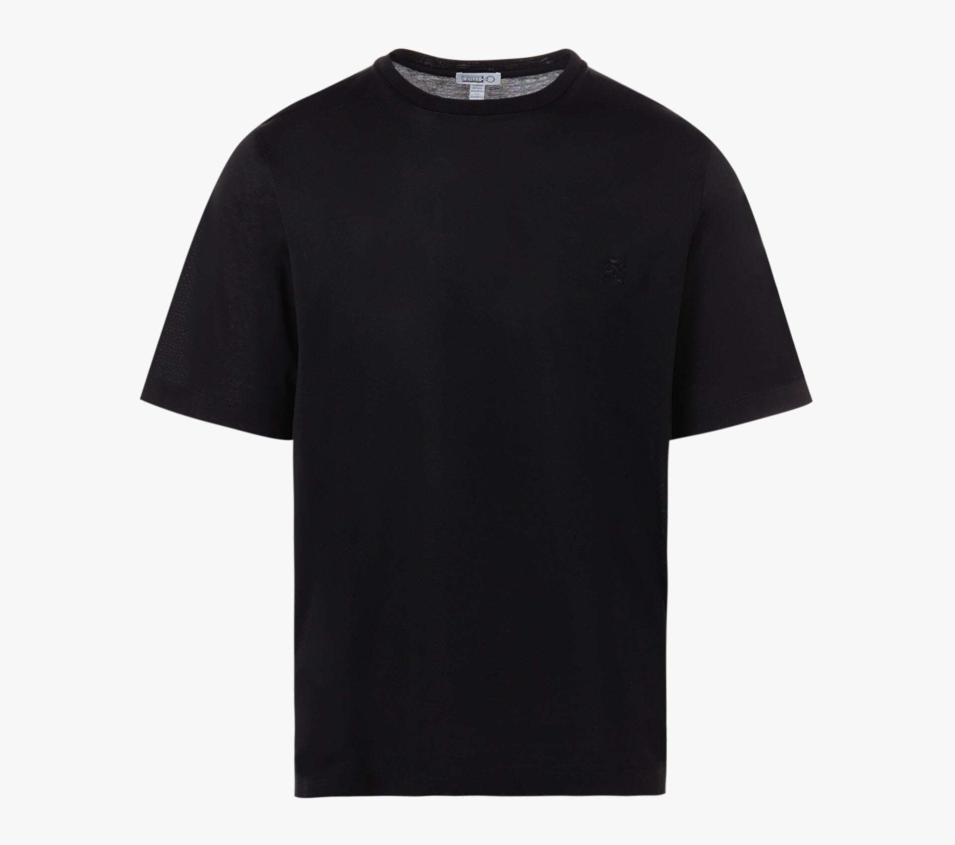 T-shirt, Micro Griffon Embroidery