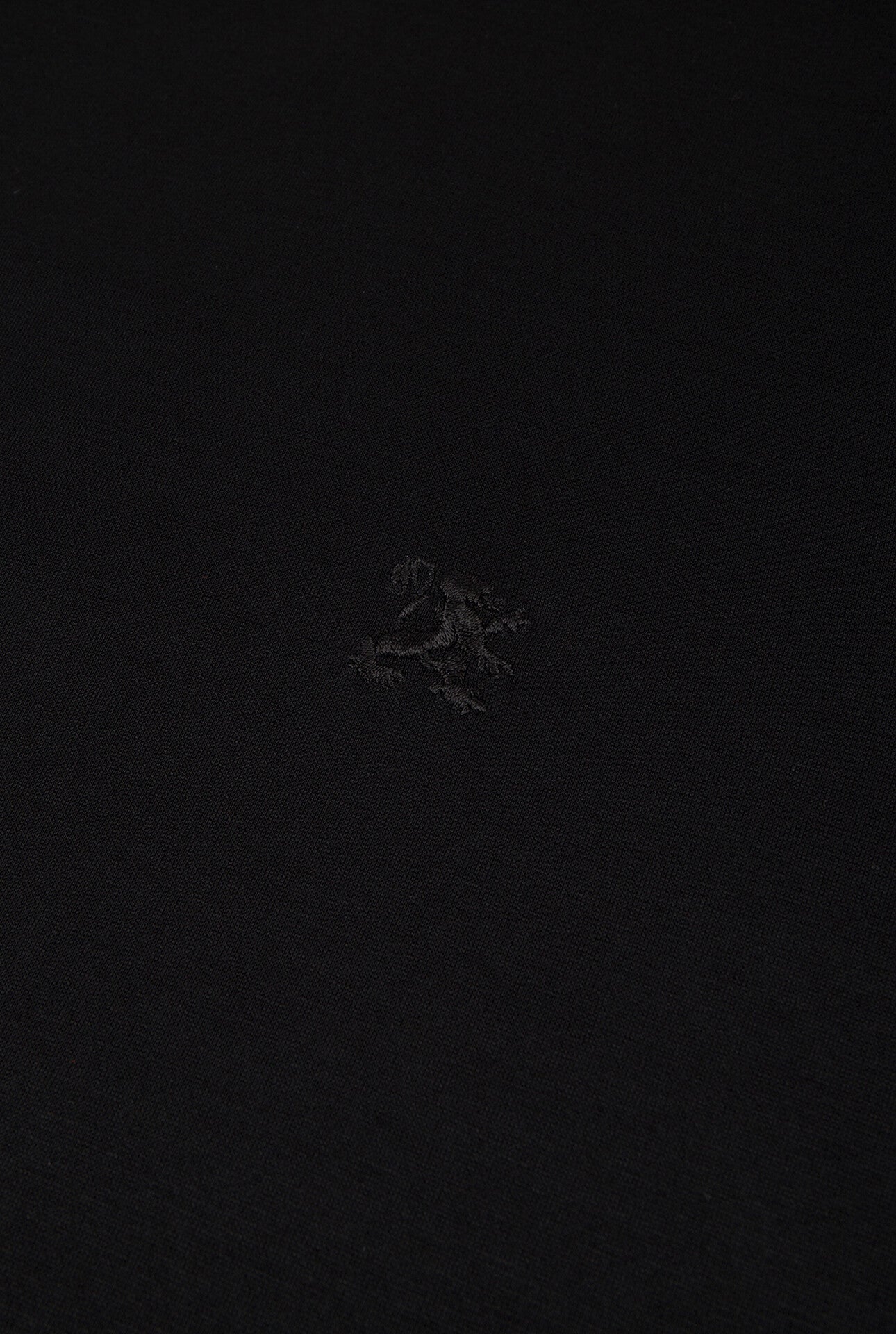 T-shirt, Micro Griffon Embroidery