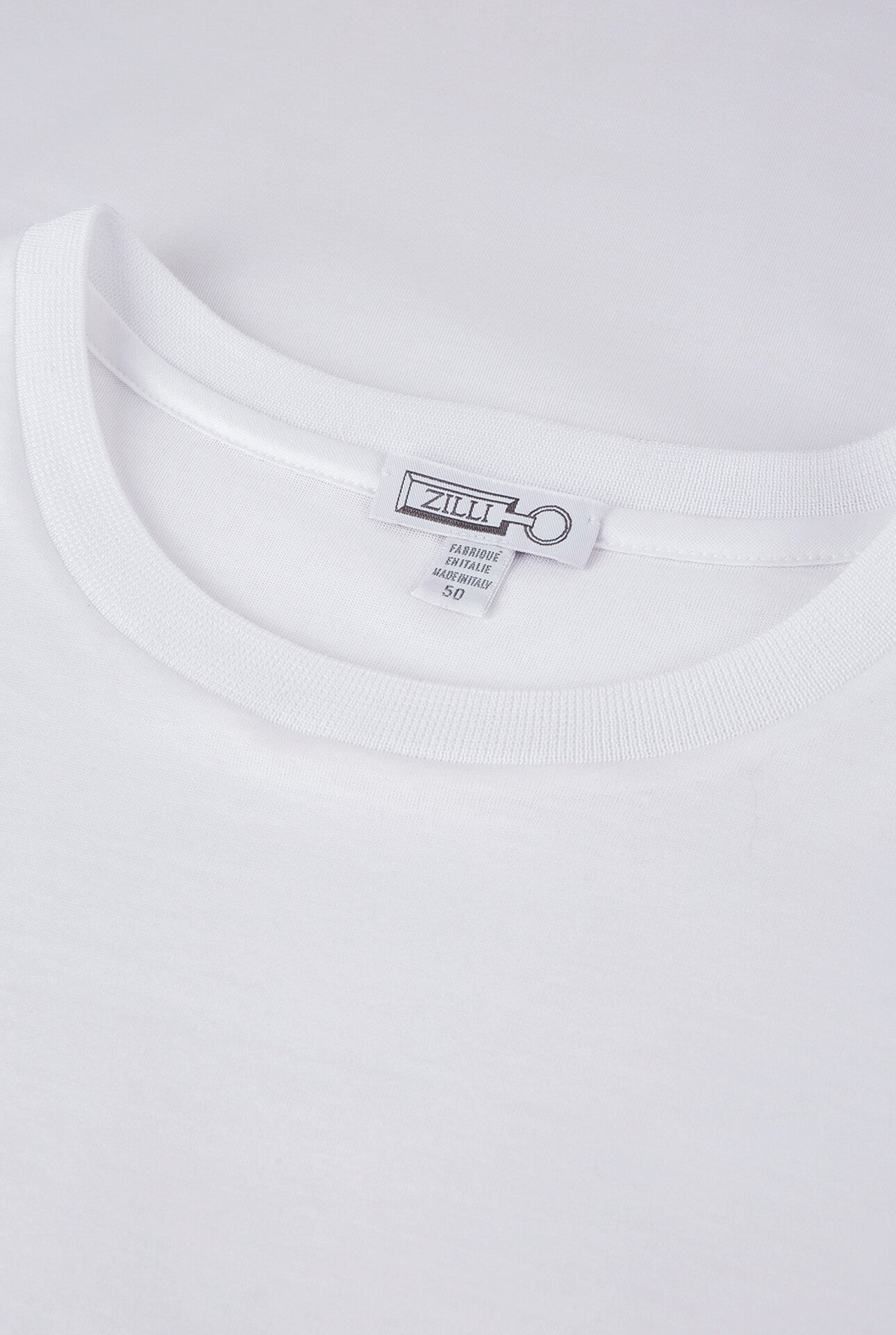 T-shirt, Micro Griffon Embroidery