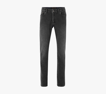 Slim Fit Jeans in Cotton