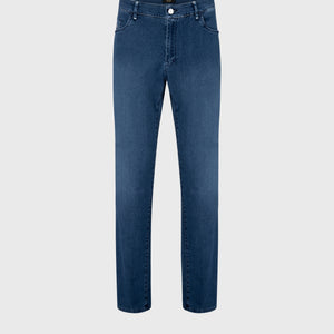 Italian Denim Jeans
