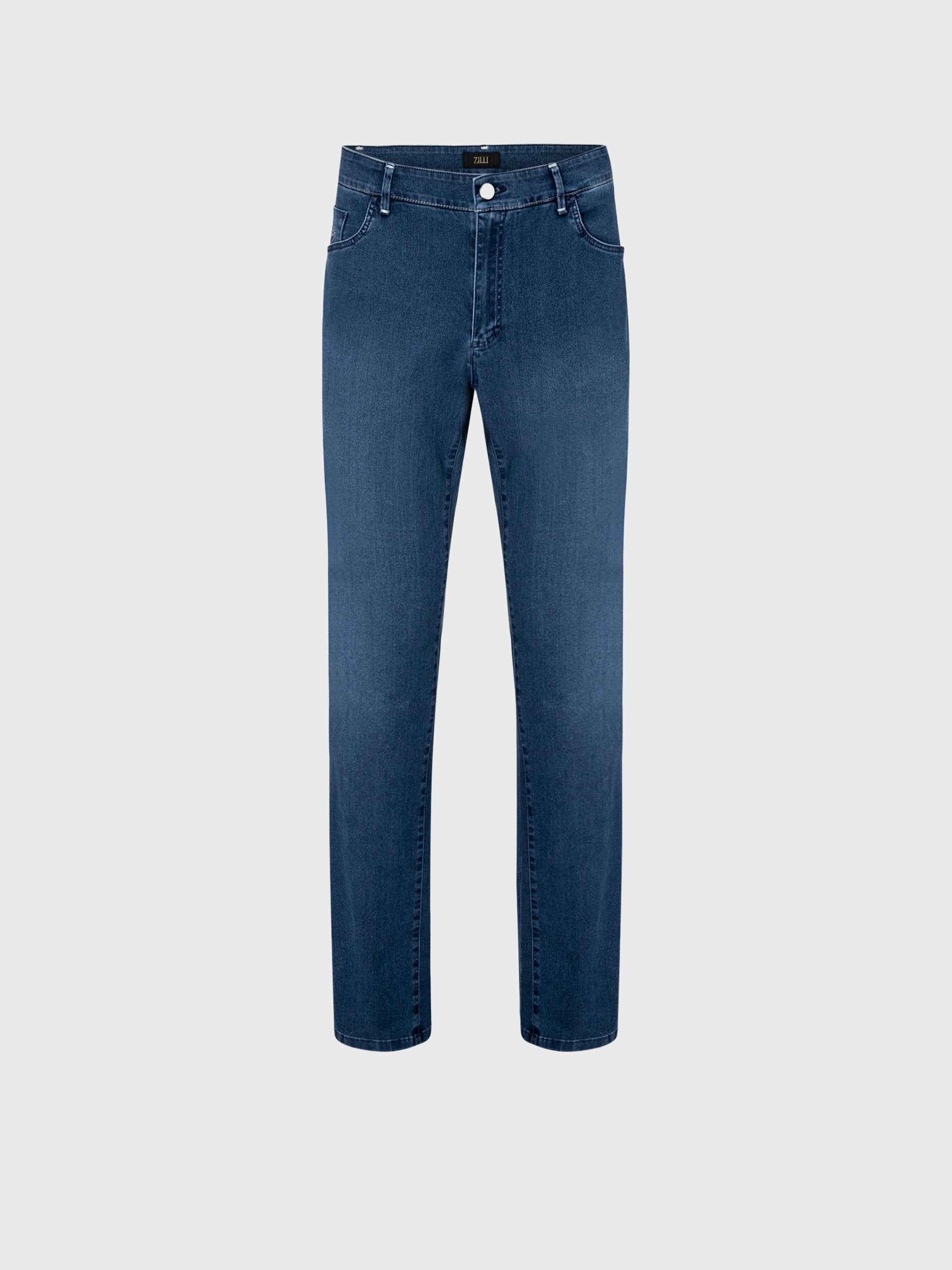 Italian Denim Jeans