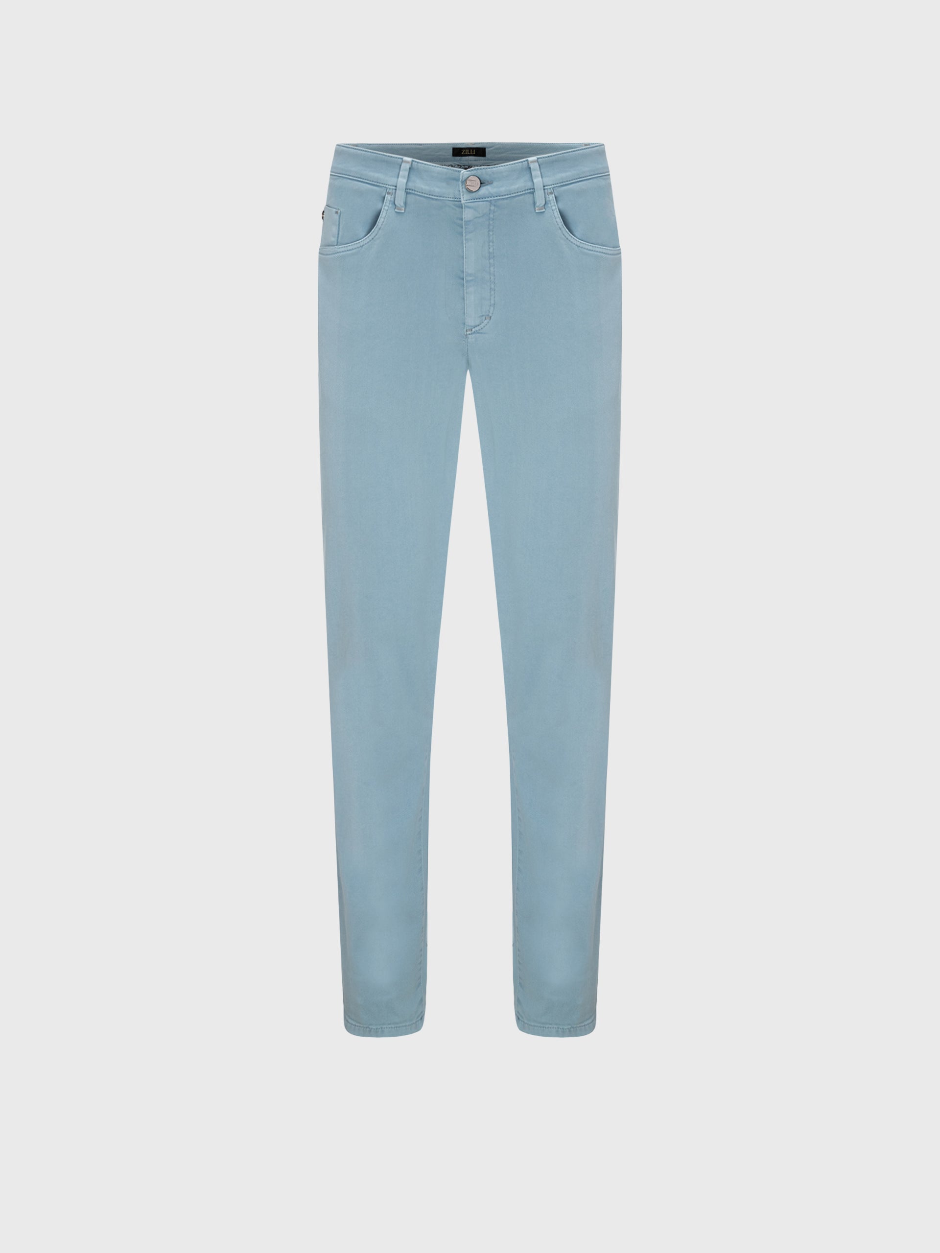 Slim Fit Pants