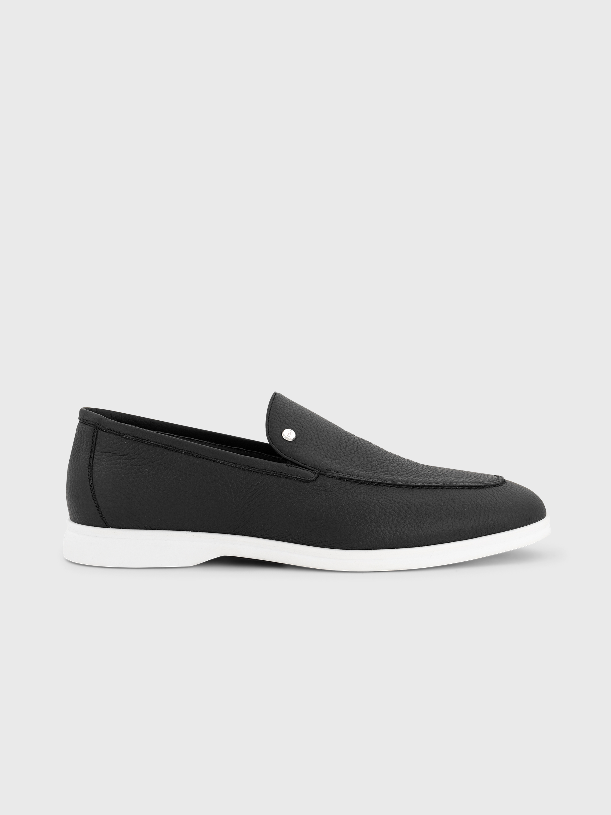 Deerskin Loafers