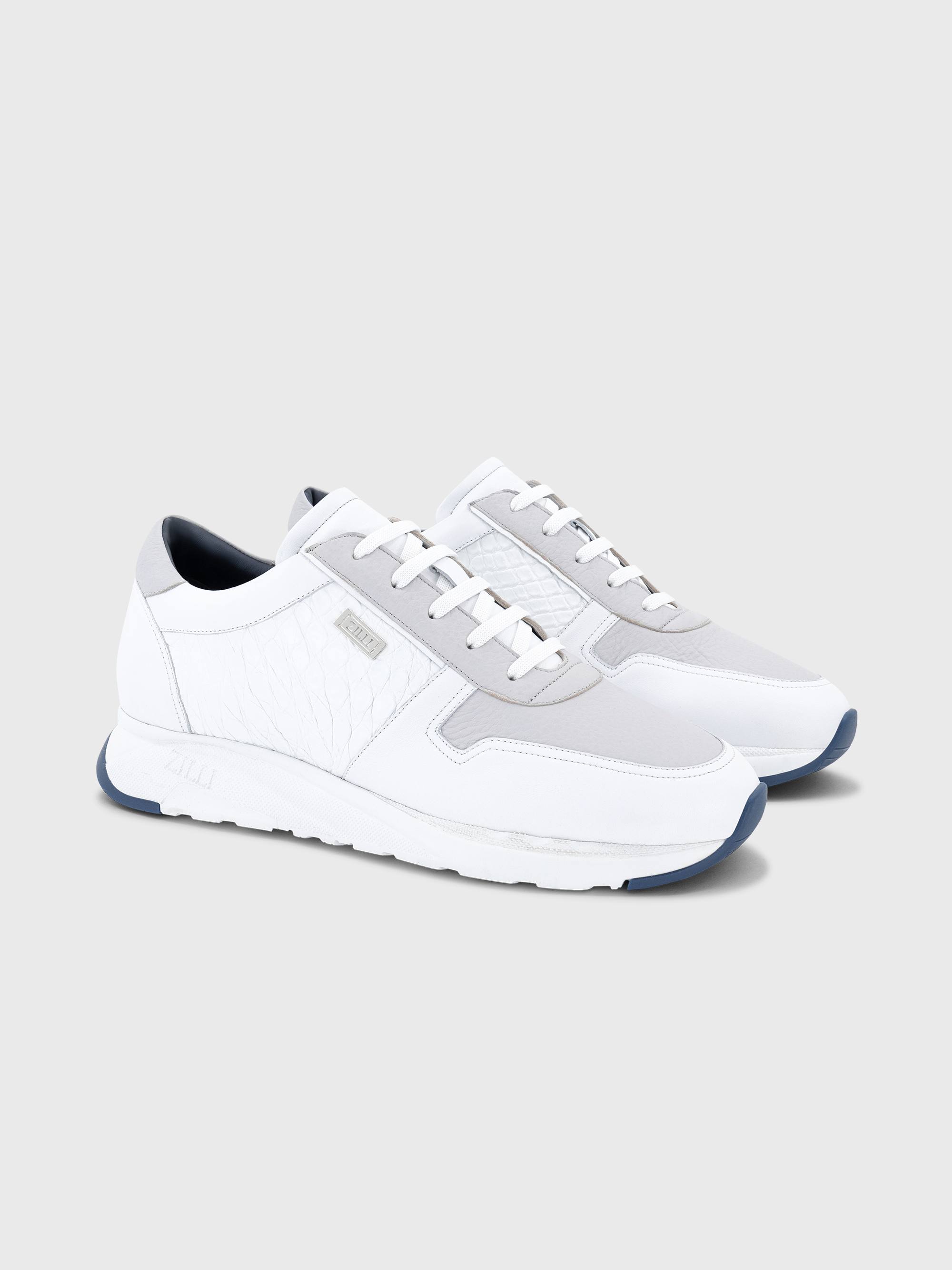 Classic Sneakers