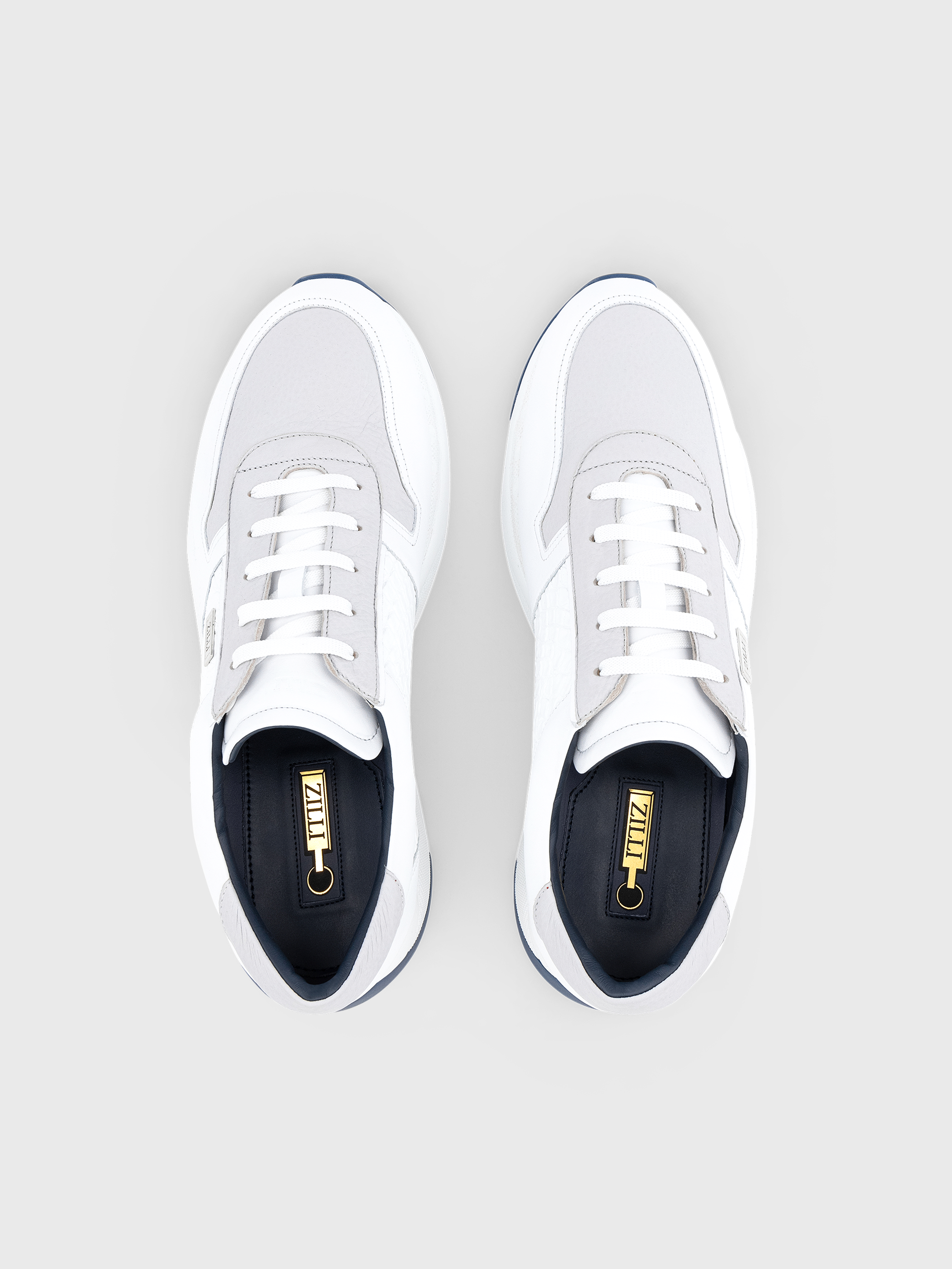 Classic Sneakers