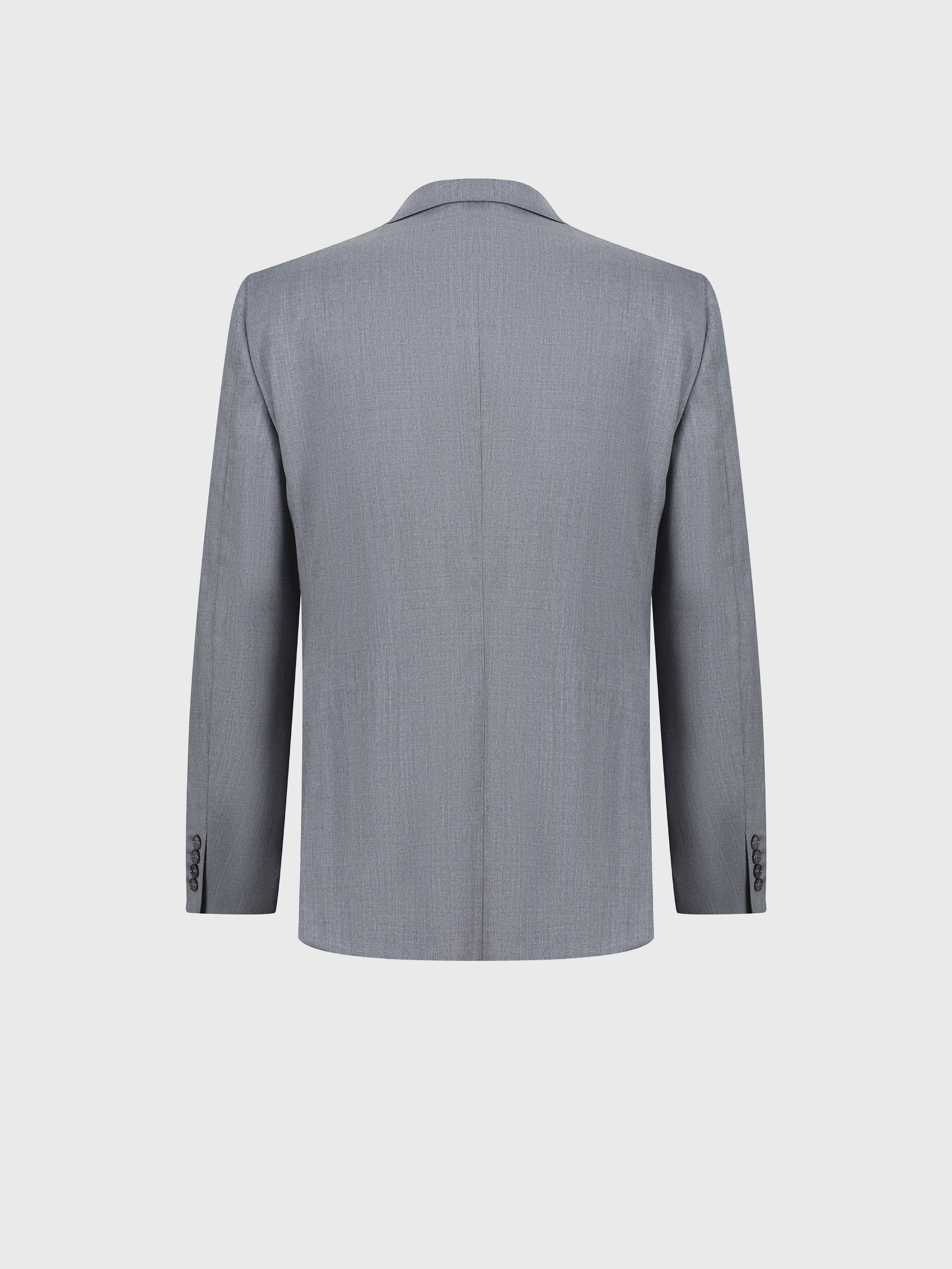 Wool Suit