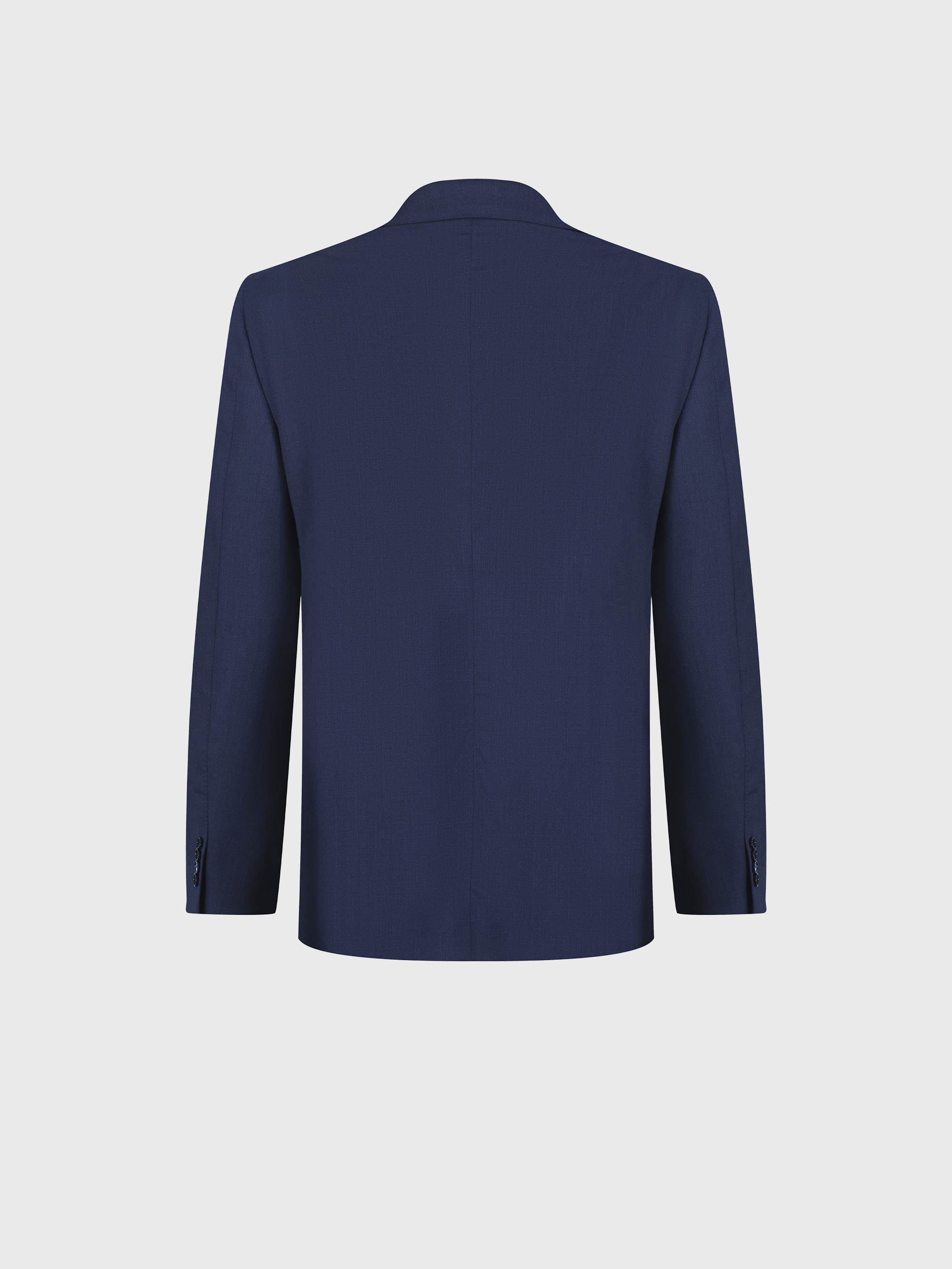 Wool Suit