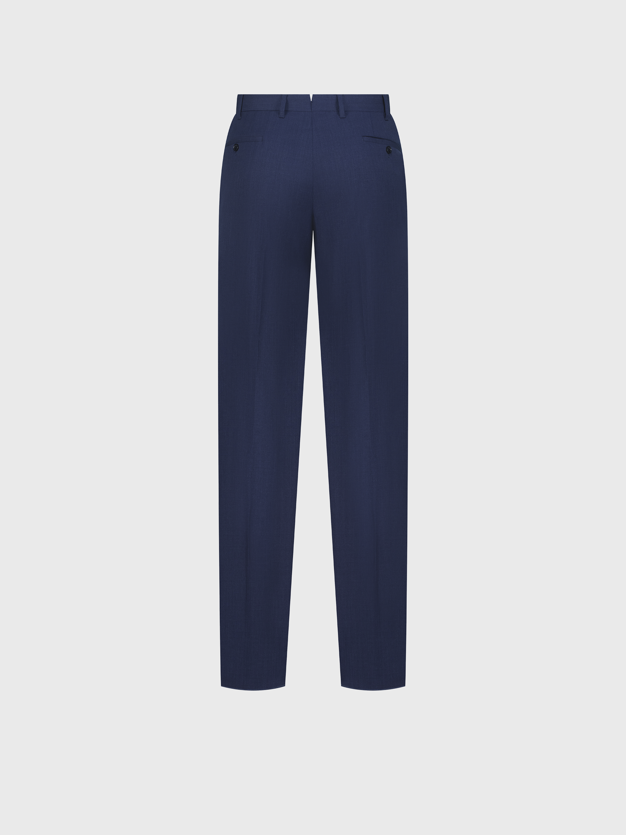 Wool Suit