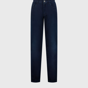 Denim Jeans Blue