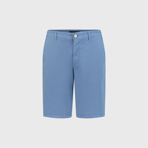 Slim Fit Shorts - Blue Sky