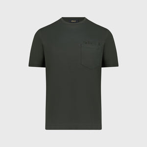 Logo T-Shirt - Deep Military