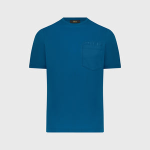 Logo T-Shirt - Teal