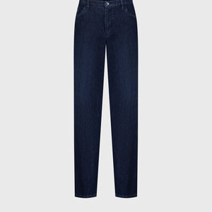 ZILLI Signature Denim - Blue Navy