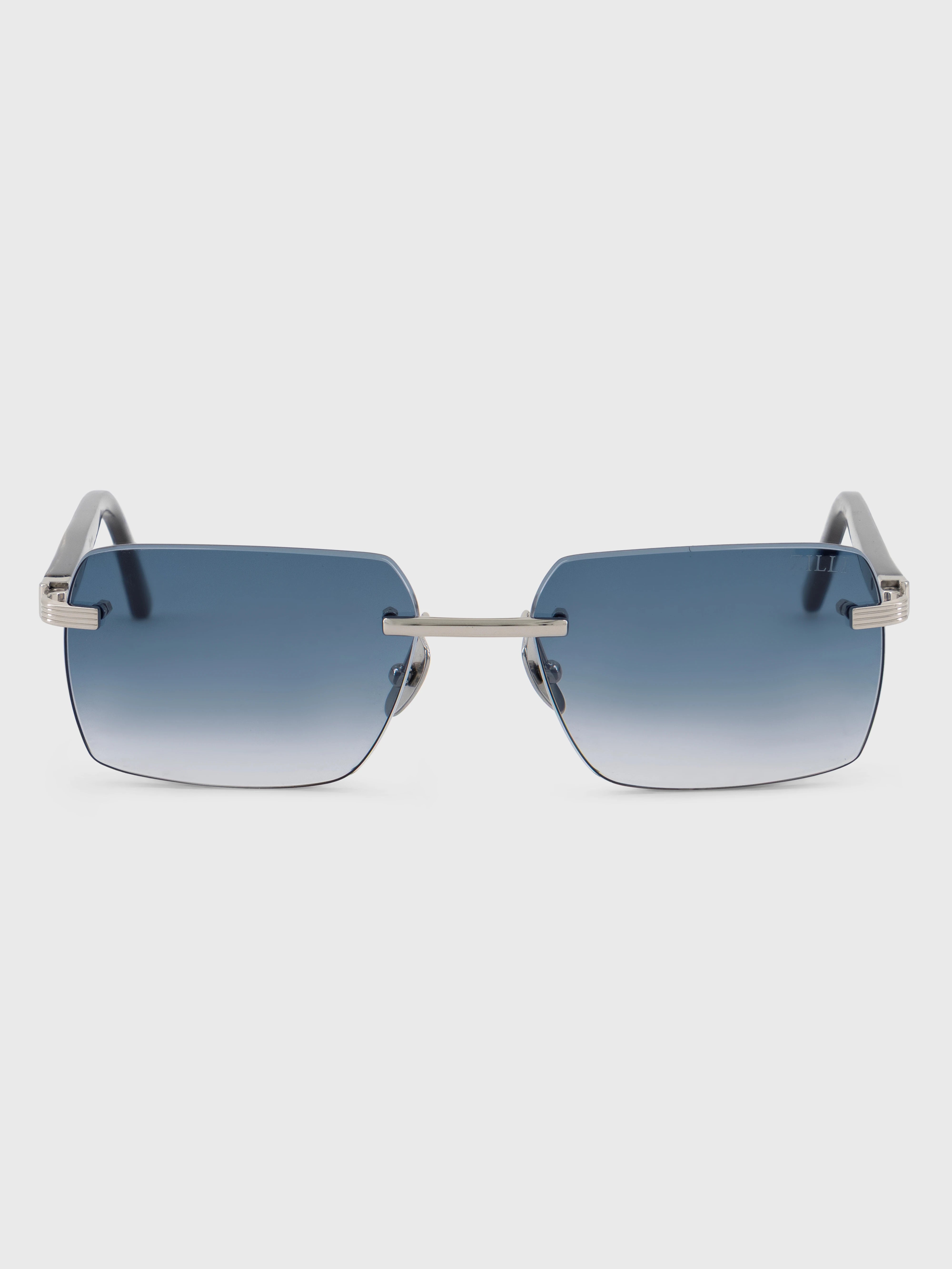 Riley Sunglasses - Brown Lenses