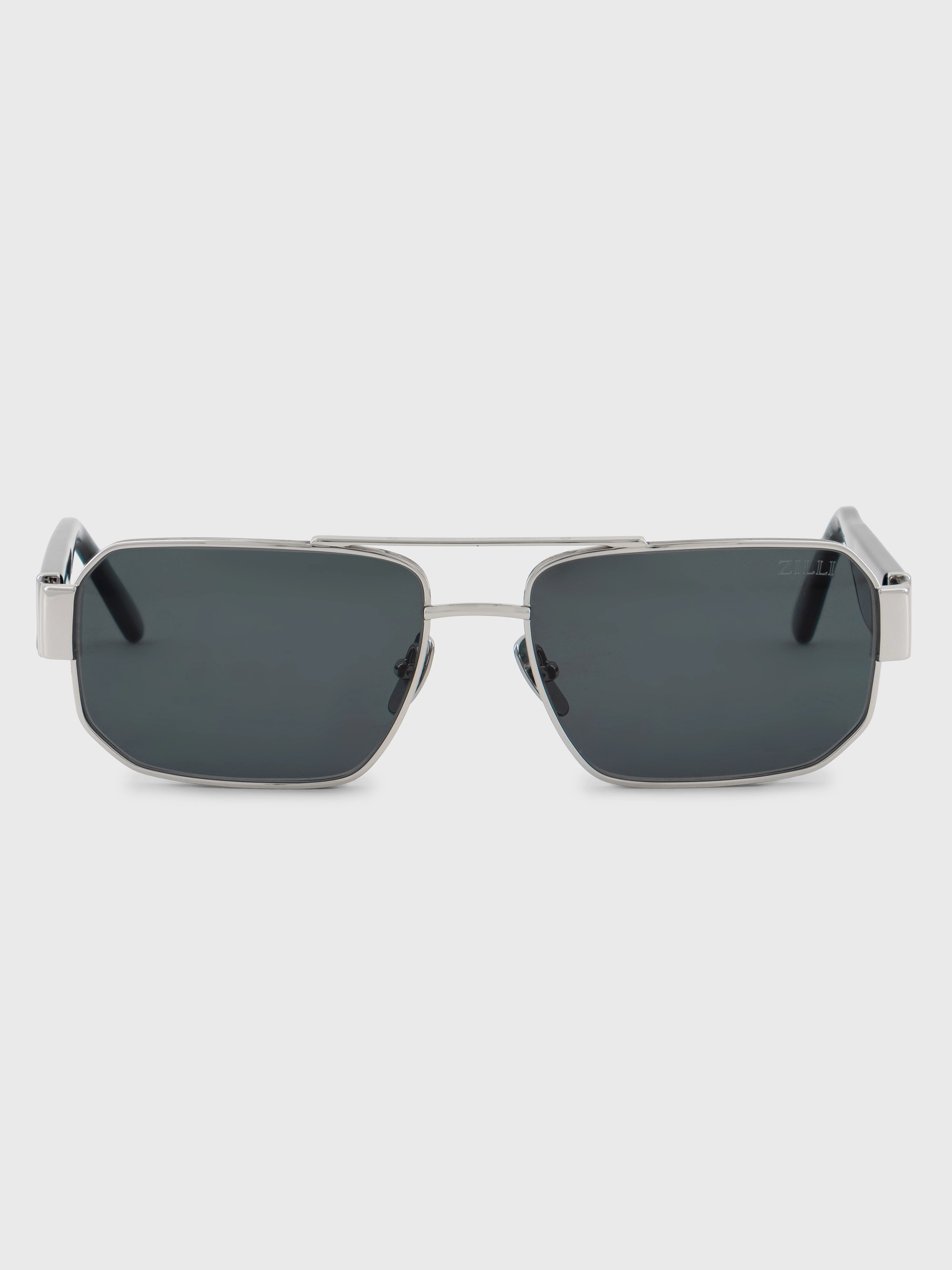 Rom Sunglasses - Brown Lenses