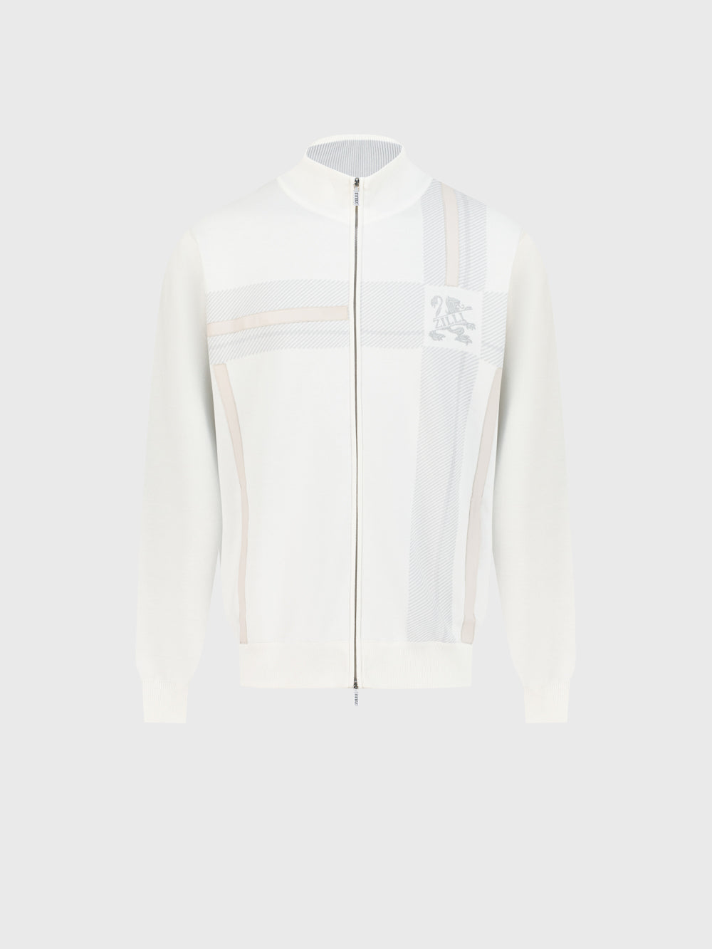 Cotton & Silk Jogging Set
