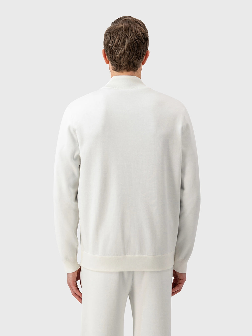 Cotton & Silk Jogging Set