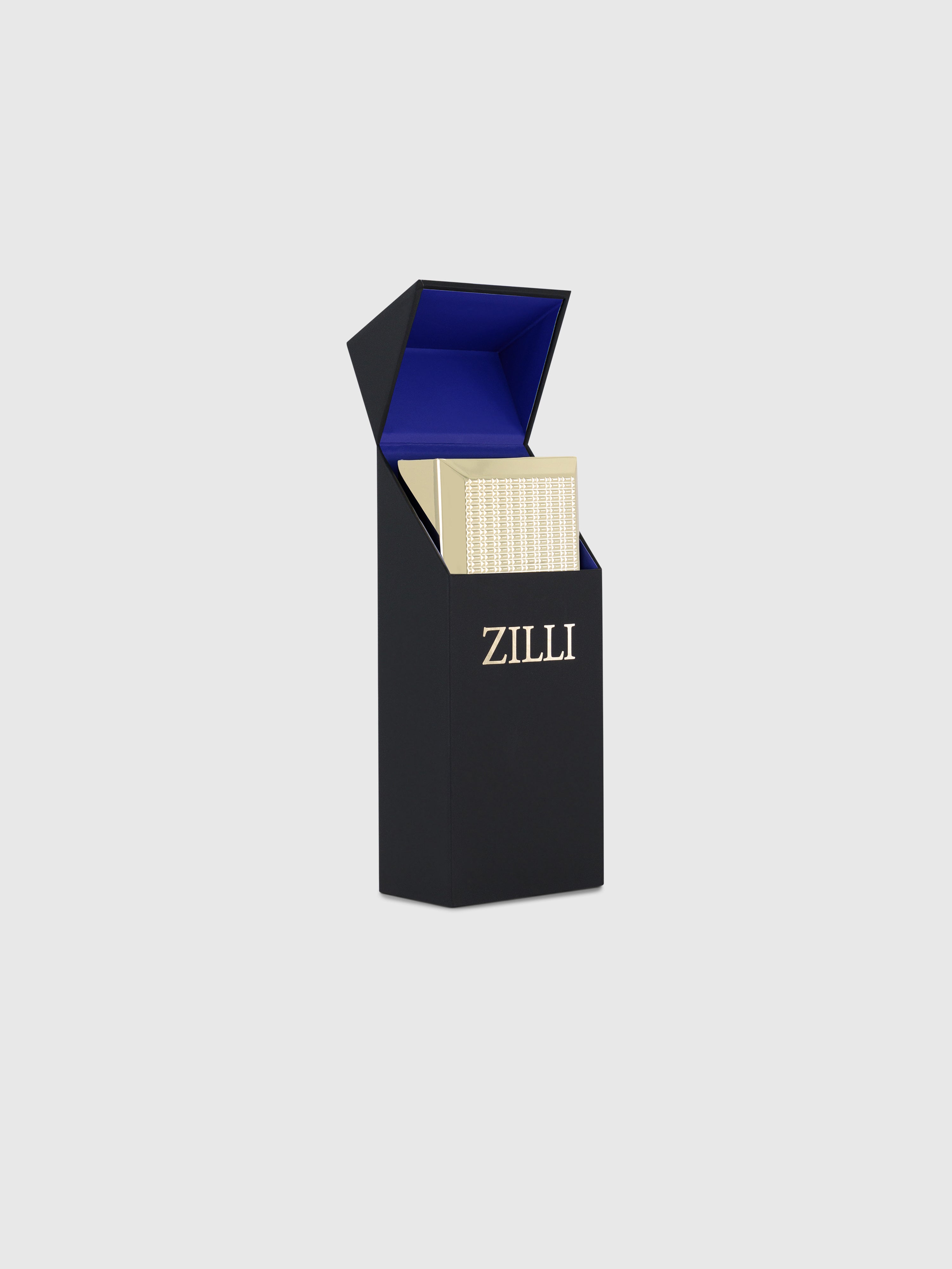 Cuir Impérial Eau de Parfum