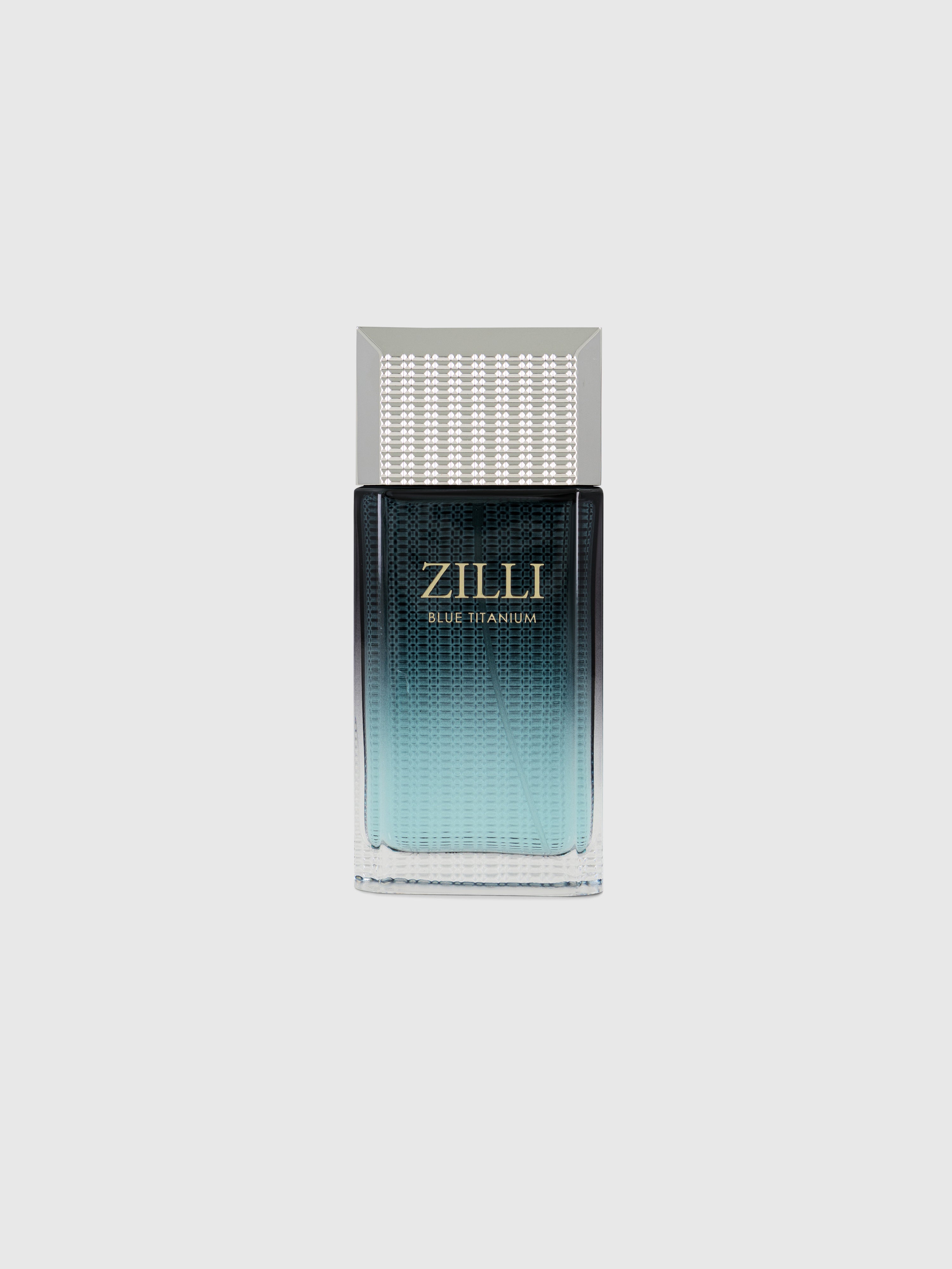 Blue Titanium Eau de Parfum