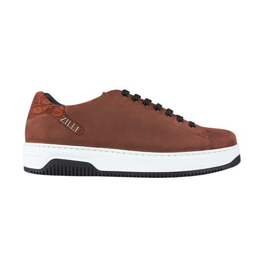 Zilli Python Shoes Discover Zilli: Unleash Luxury with Exquisite Men's Fashion