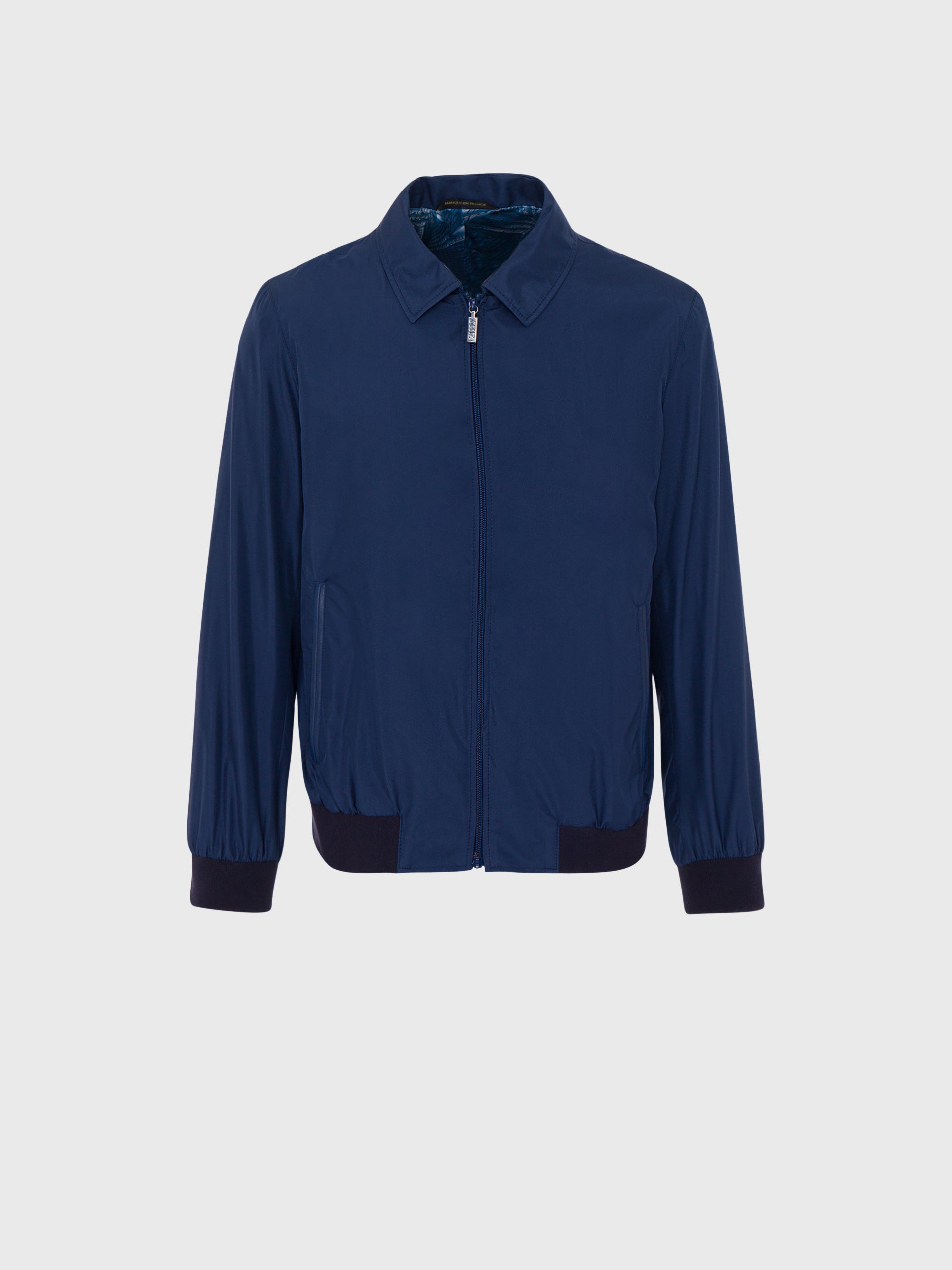 Fax Blouson