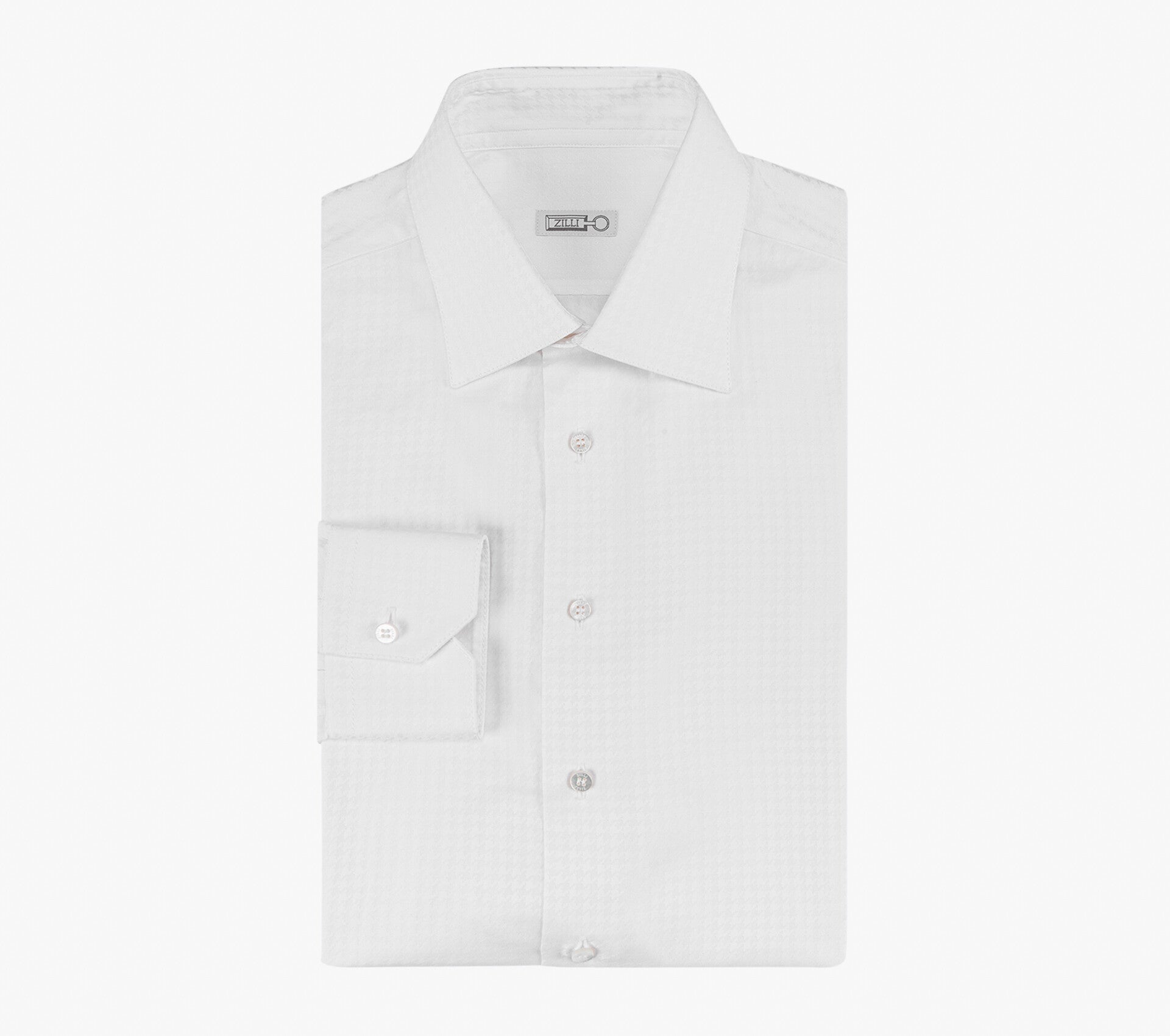 Elegant Long Sleeves Shirt