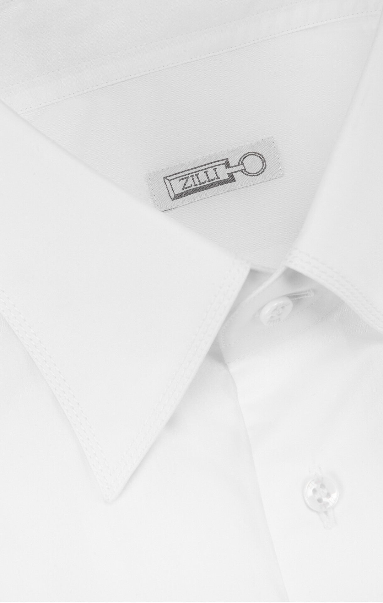 Elegant Pure Cotton Shirt