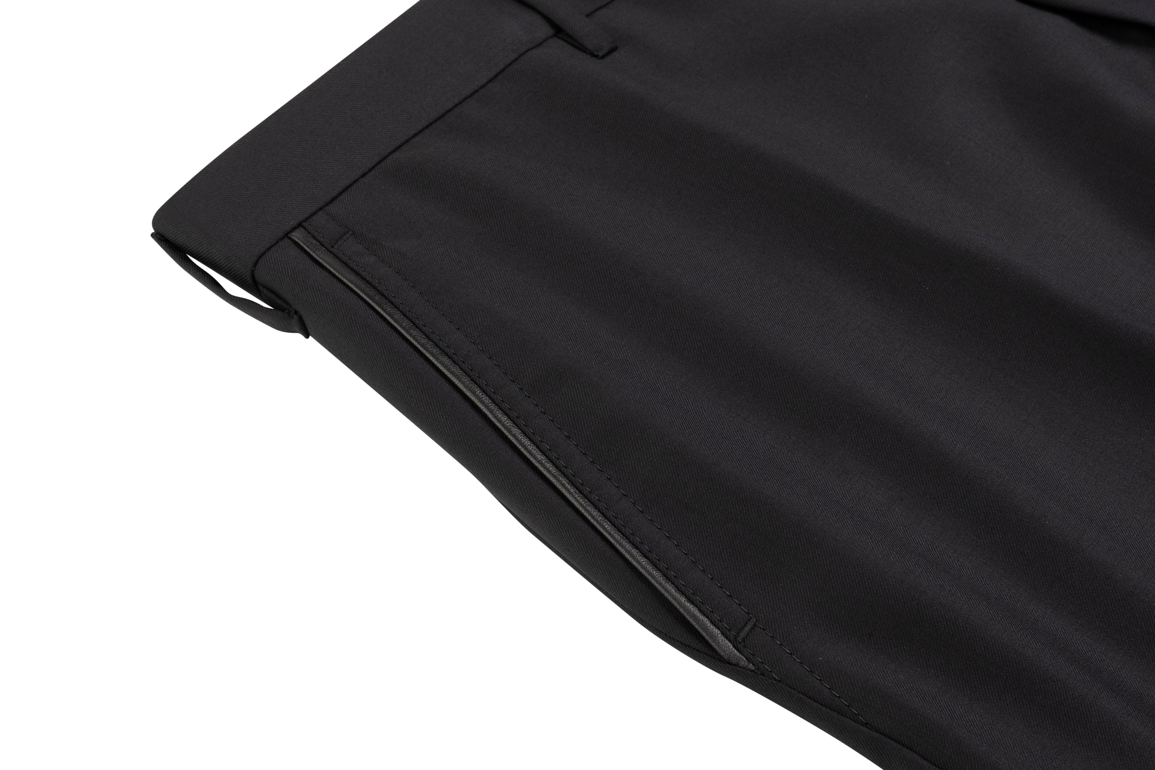 Zilli Classic Trousers