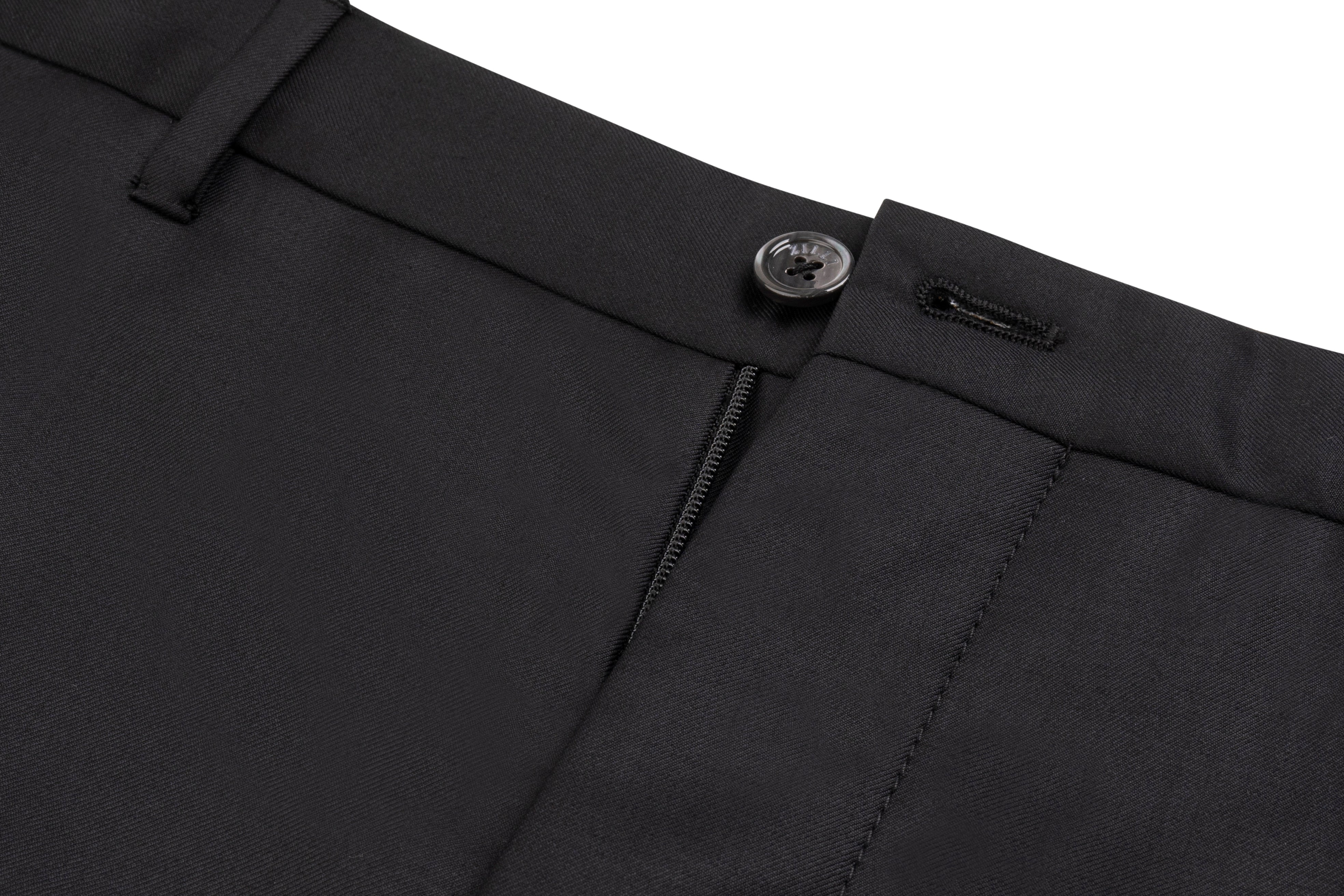 Zilli Classic Trousers