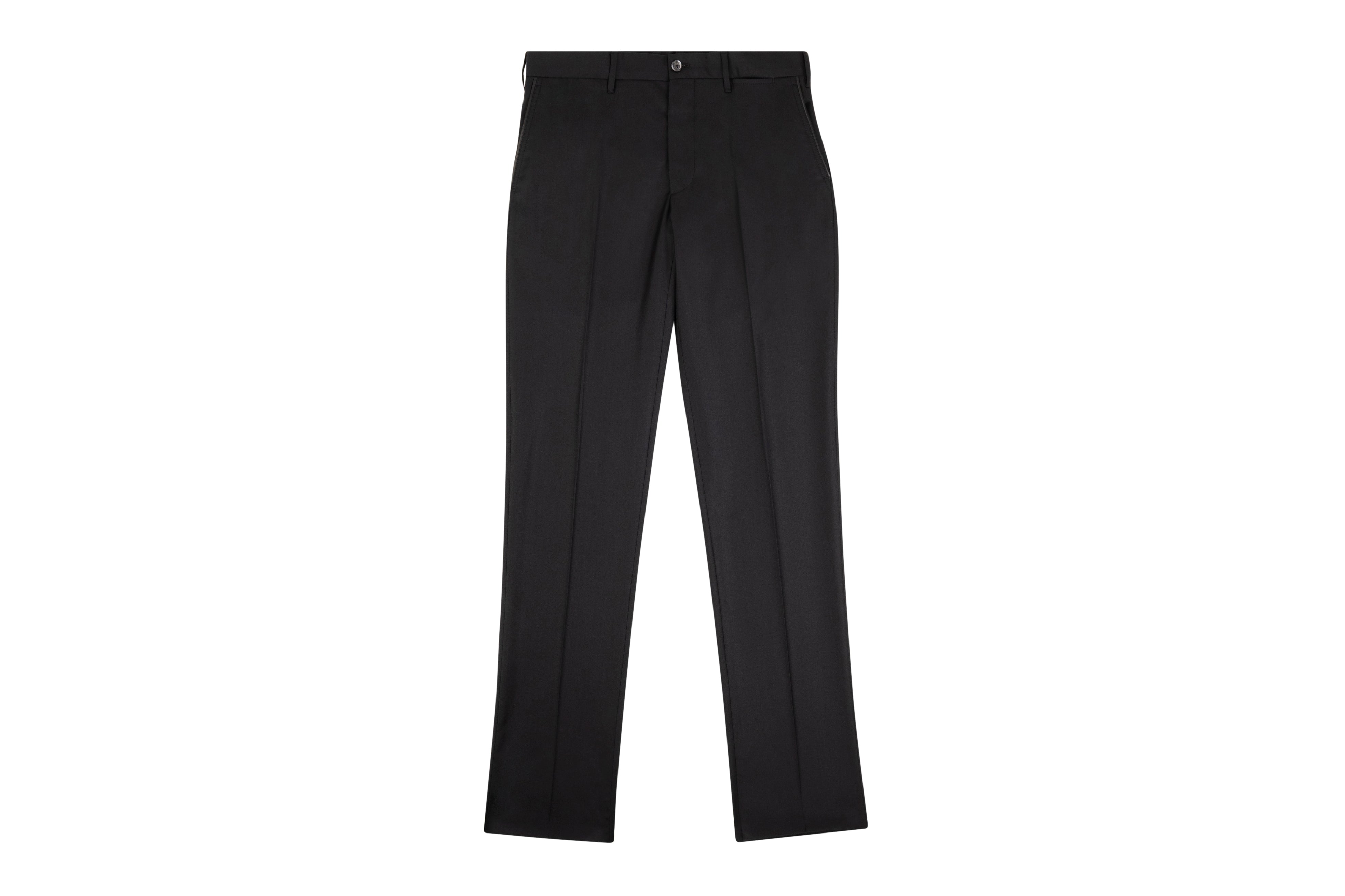 Zilli Classic Trousers
