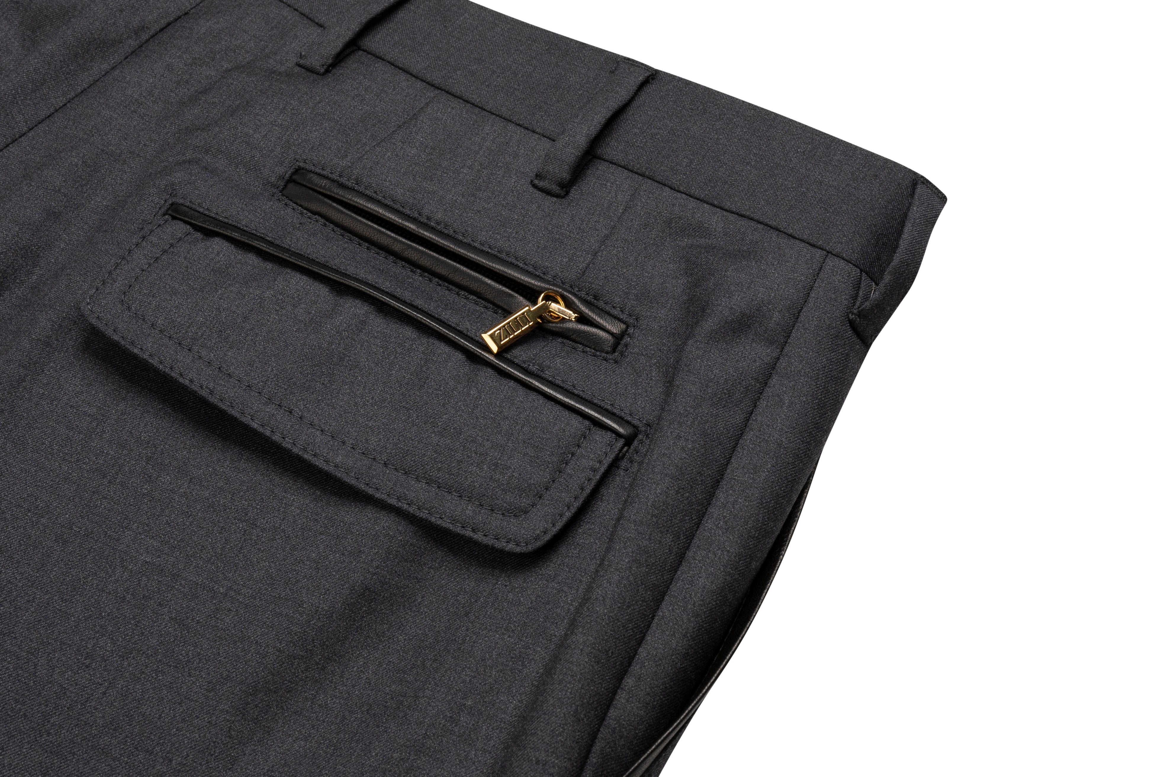 Zilli Classic Trousers