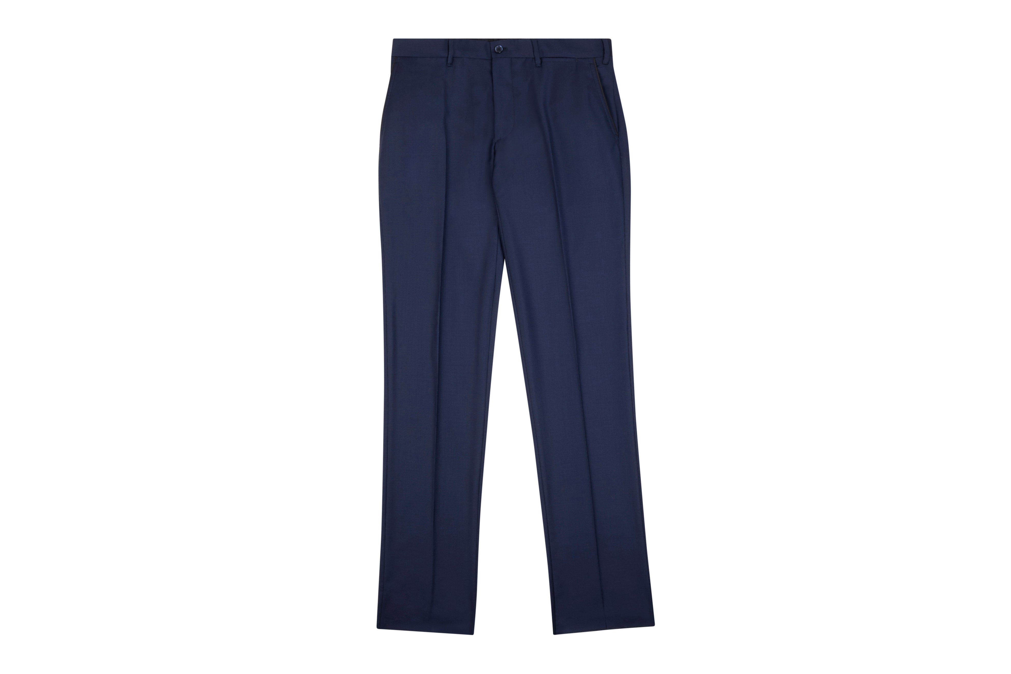 Zilli Classic Trousers