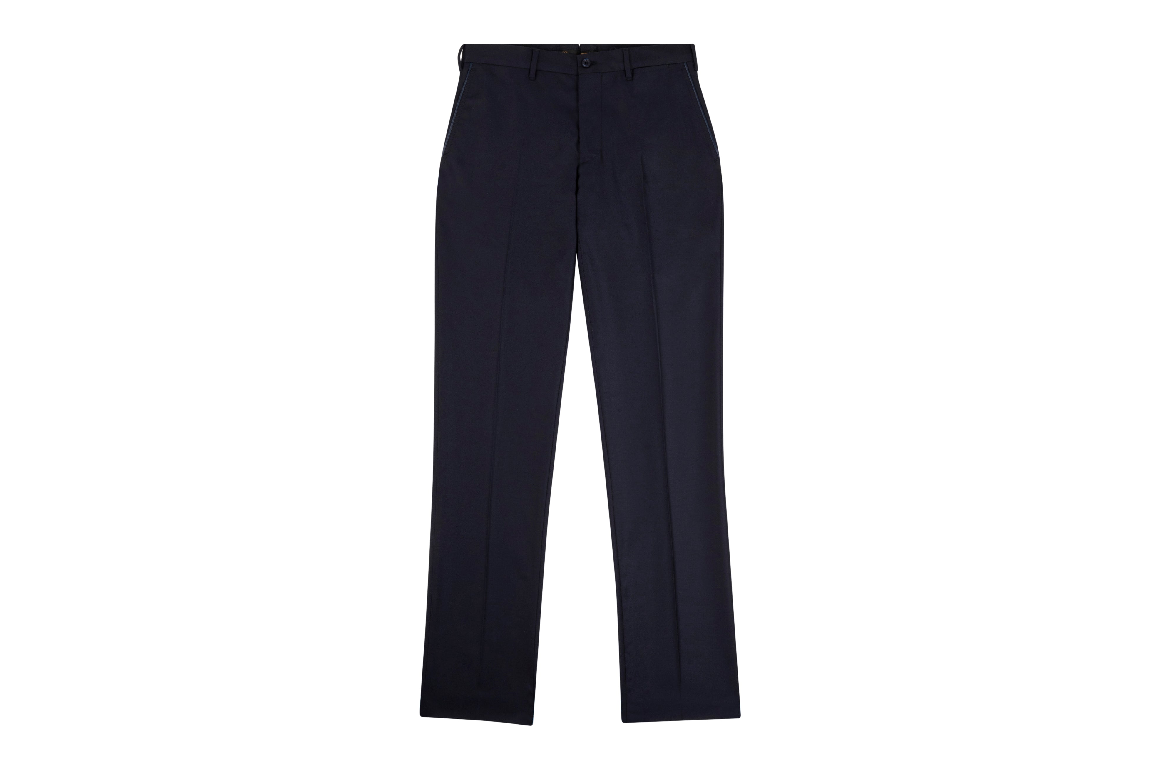 Zilli Classic Trousers