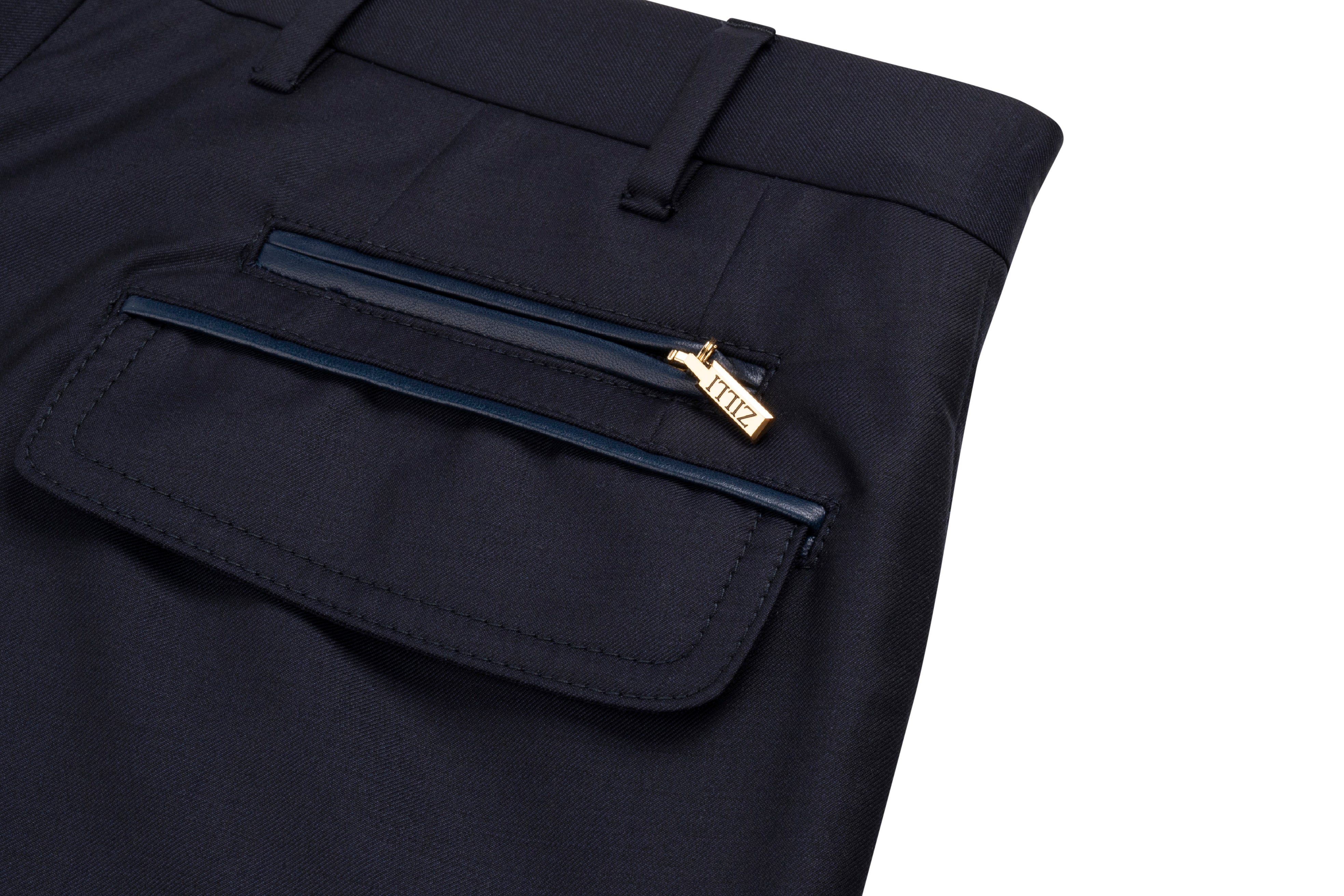 Zilli Classic Trousers