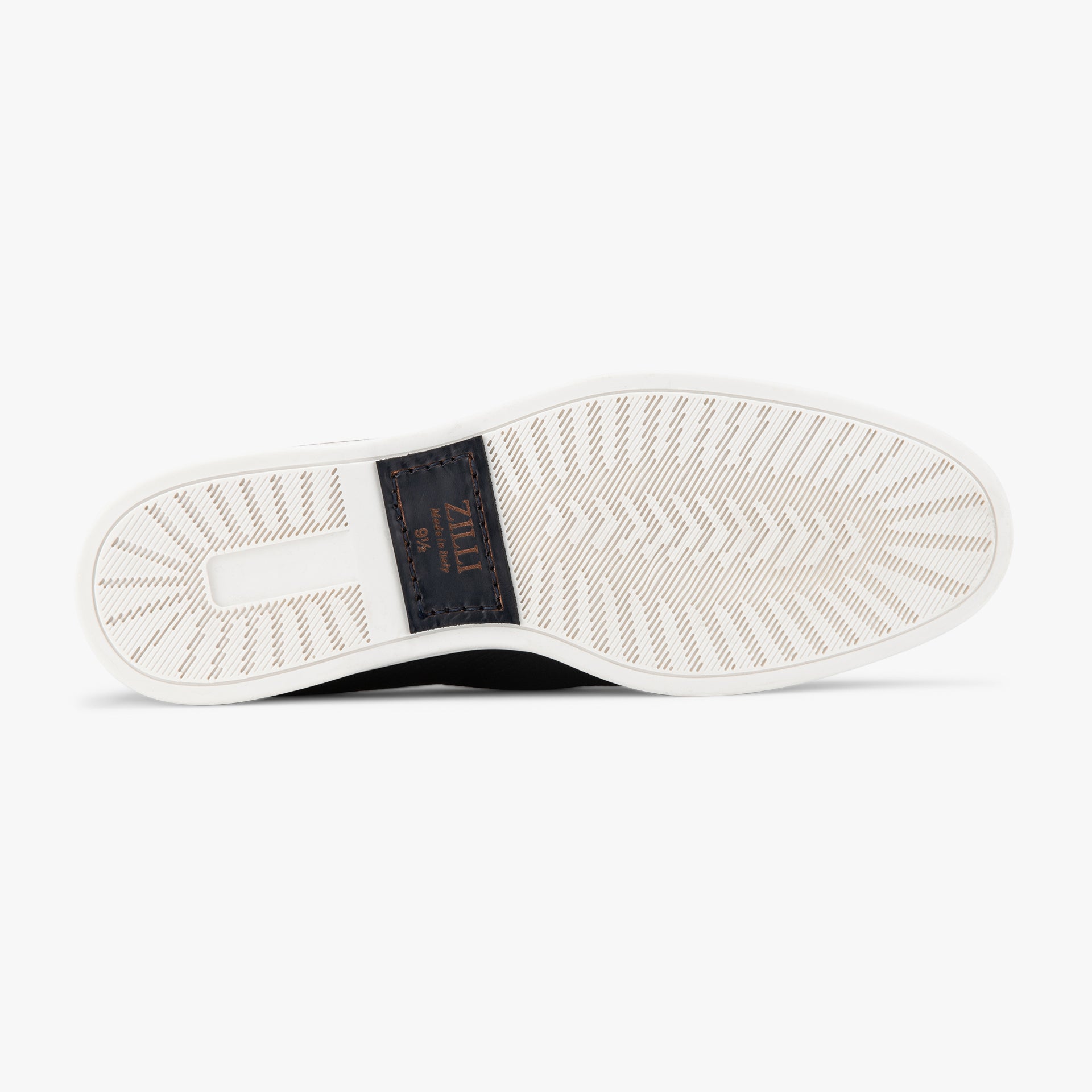 Deerskin Loafers