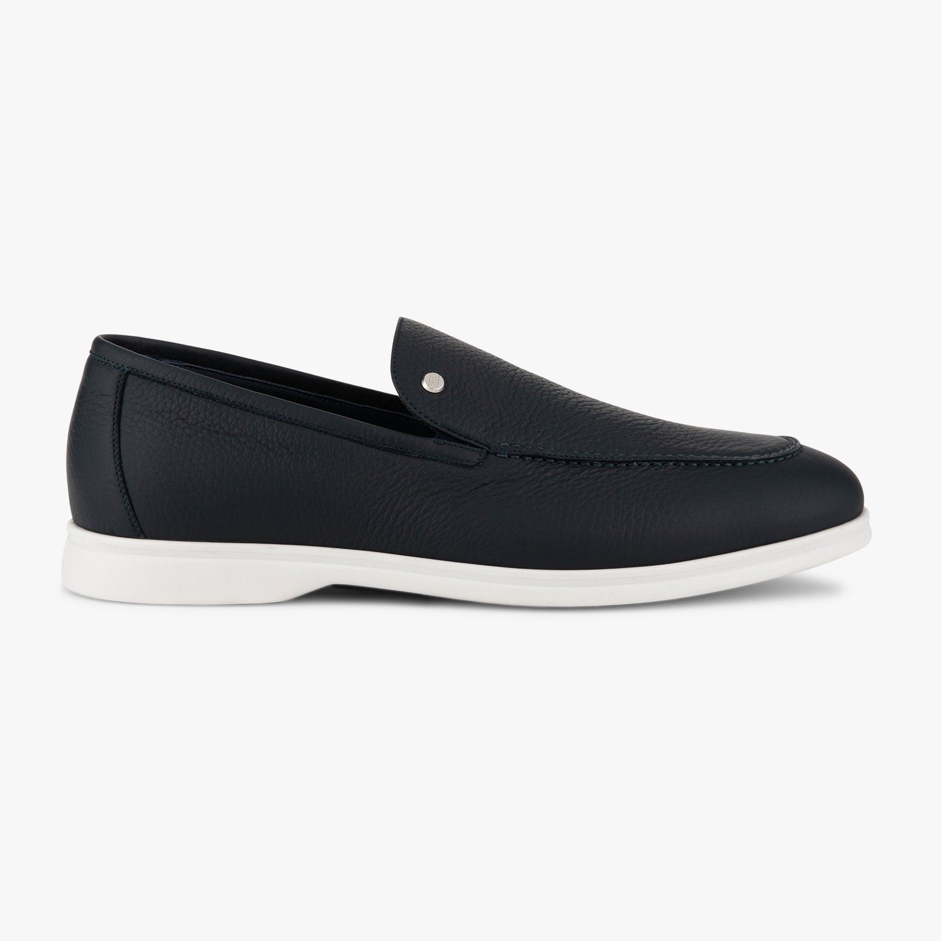 Deerskin Loafers